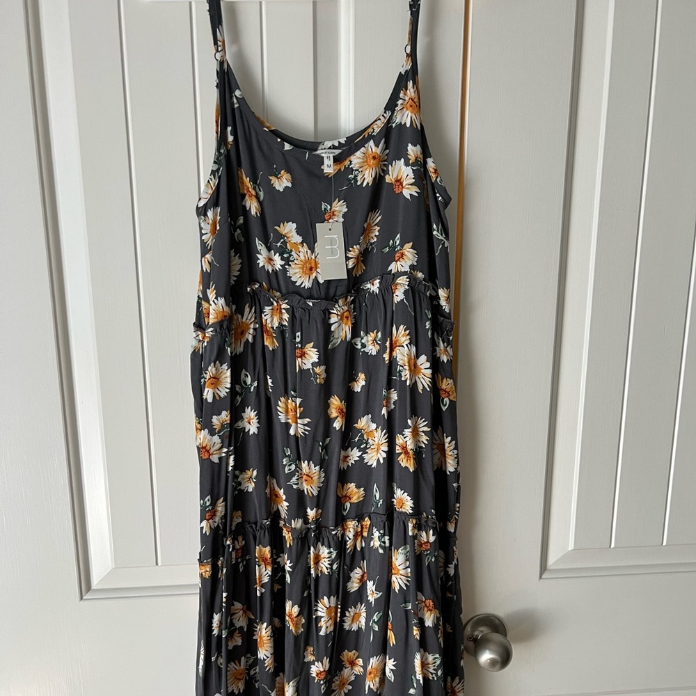 Maurice’s Maxi